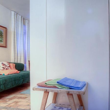 Corfu Espianada Apartment Exterior photo