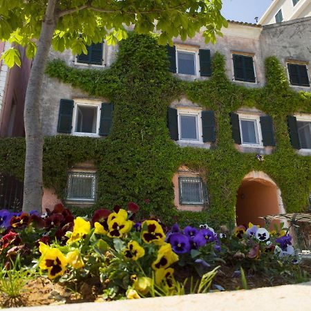 Corfu Espianada Apartment Exterior photo