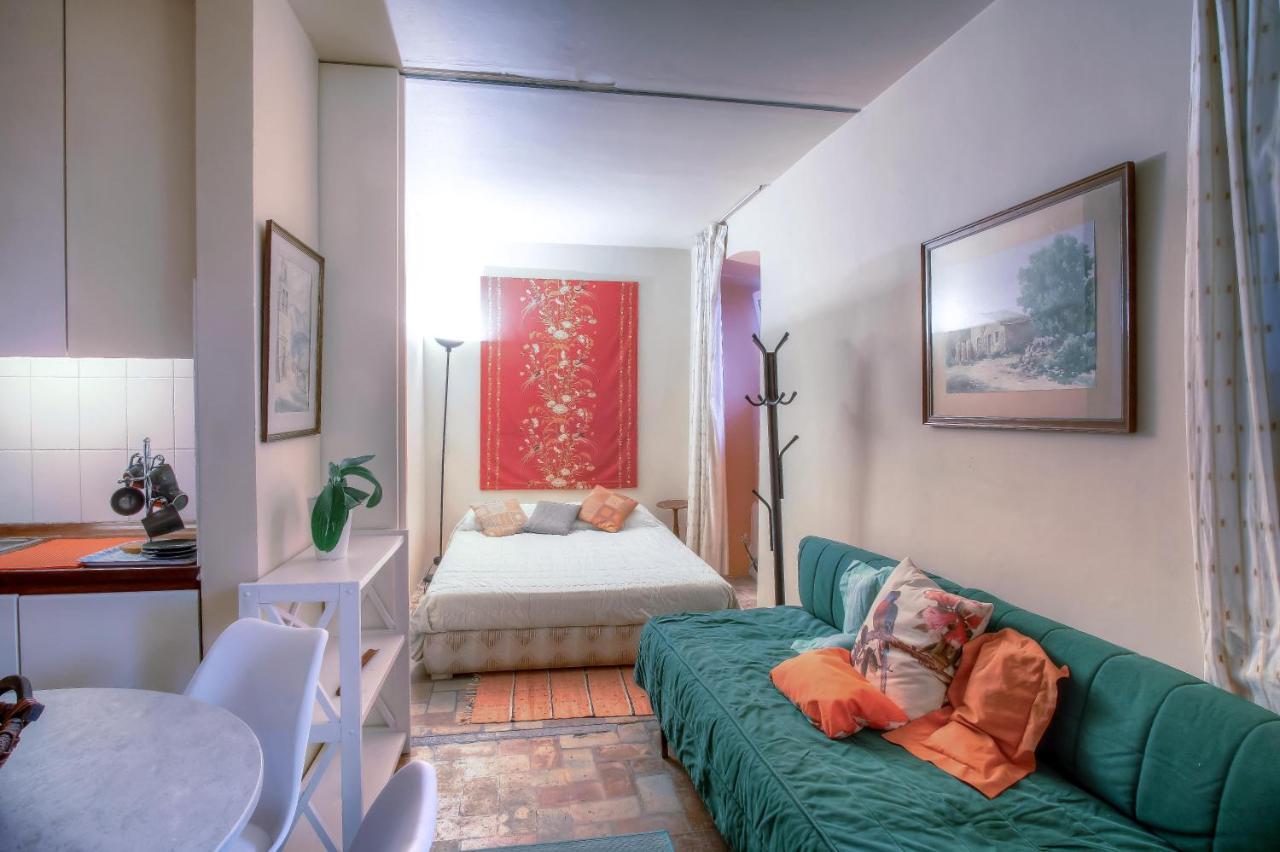 Corfu Espianada Apartment Exterior photo