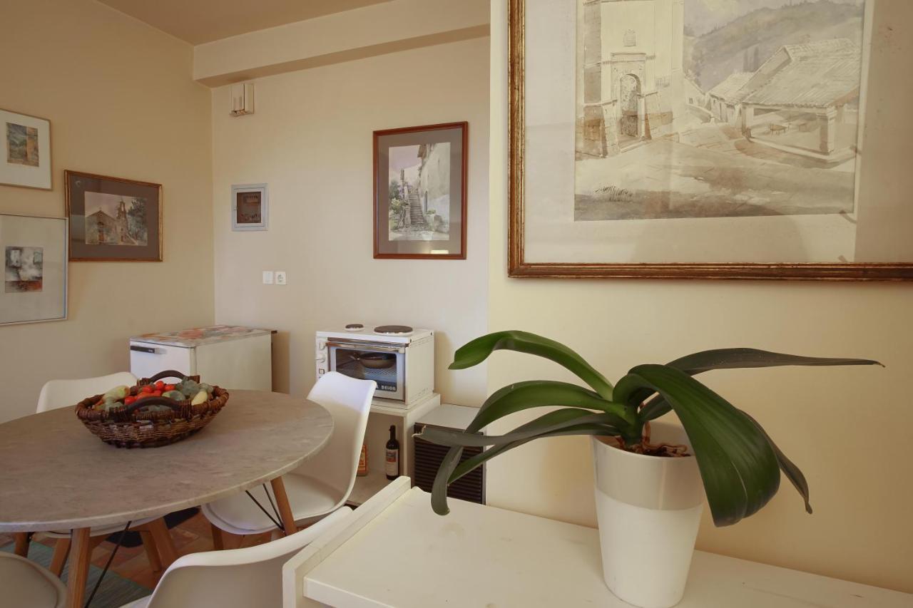Corfu Espianada Apartment Exterior photo