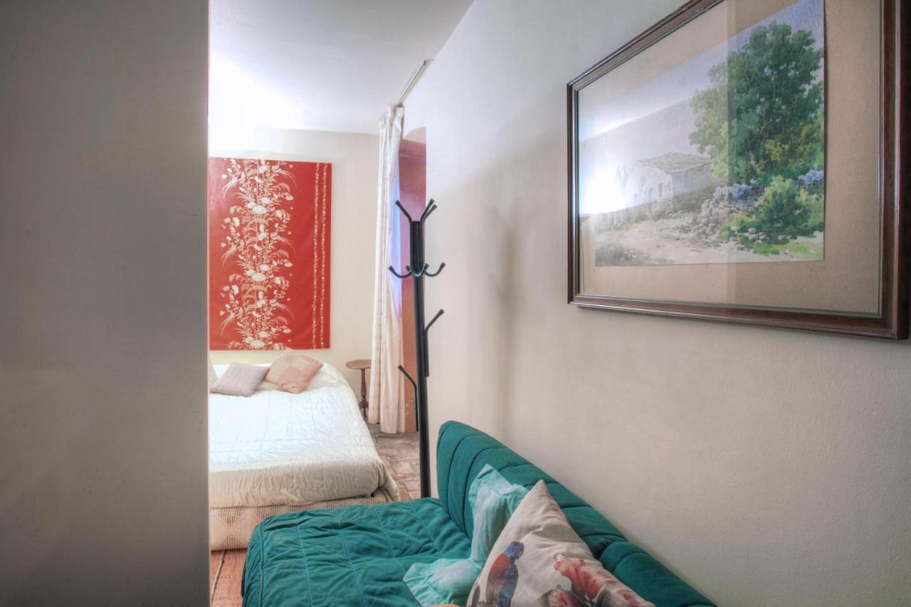 Corfu Espianada Apartment Exterior photo